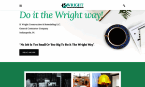 Rwrightconstruction.com thumbnail