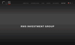 Rwsgroup.pl thumbnail