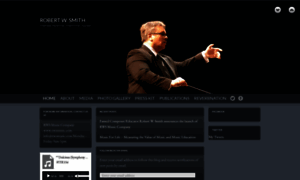 Rwsmithcomposer.com thumbnail