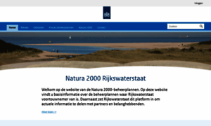 Rwsnatura2000.nl thumbnail
