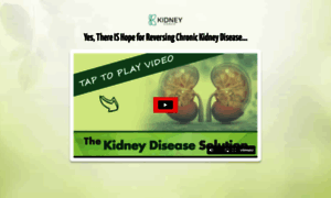 Rx.beatkidneydisease.com thumbnail