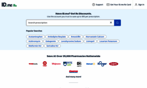 Rx.id.me thumbnail