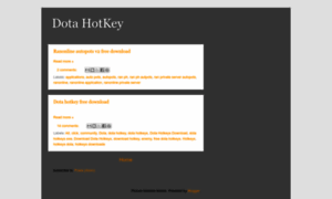 Rxhotkey.blogspot.pe thumbnail