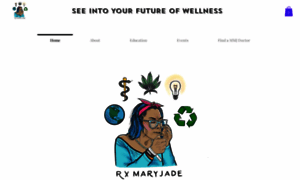 Rxmaryjade.com thumbnail