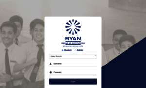 Ryan.myclassboard.com thumbnail