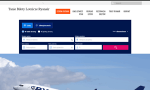 Ryanair-bilety.pl thumbnail