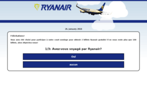 Ryanair.com.giftpoint.win thumbnail