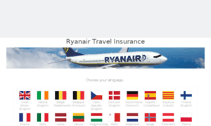 Ryanair.ukgeneral.com thumbnail