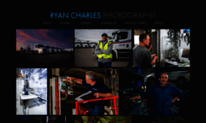 Ryancharlesphotography.com thumbnail