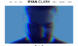 Ryanclarkmusic.com thumbnail