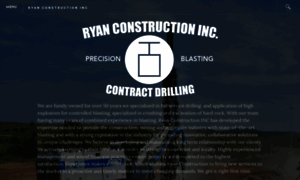 Ryanconstructioninc.com thumbnail