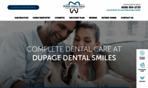 Ryanfamilydental.com thumbnail