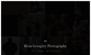 Ryangeraghtyphoto.com thumbnail