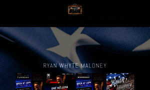 Ryanmaloneythevoice.com thumbnail