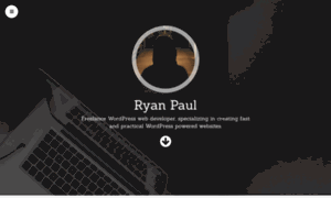 Ryanpaul.ca thumbnail