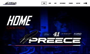 Ryanpreeceracing.com thumbnail