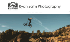 Ryansalmphotography.photoshelter.com thumbnail