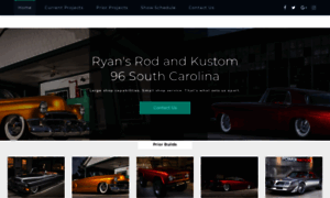 Ryansrodandkustom.com thumbnail