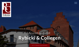 Rybicki-collegen.de thumbnail