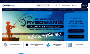 Rybomania.com.pl thumbnail
