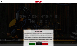 Ryco.com.au thumbnail