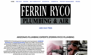 Rycoplumbing.com thumbnail