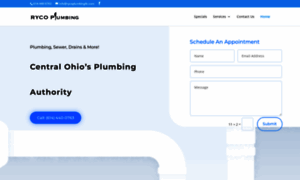 Rycoplumbingllc.com thumbnail