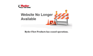 Ryderfleetproducts.com thumbnail