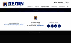 Rydinparkingpermits.com thumbnail