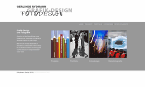 Rydmann-design.de thumbnail