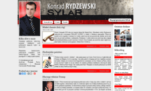 Rydzewski.jg24.pl thumbnail