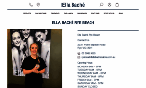 Ryebeach.ellabache.com.au thumbnail