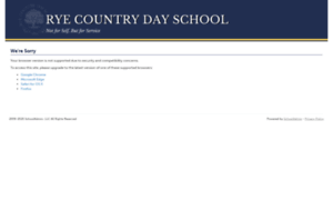 Ryecountryday.schooladminonline.com thumbnail