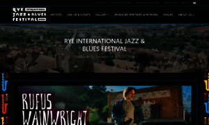 Ryejazz.com thumbnail