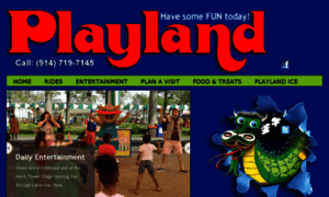 Ryeplayland.calls.net thumbnail