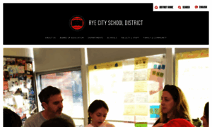 Ryeschools.org thumbnail