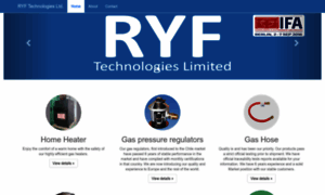 Ryftech.com thumbnail