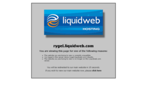 Rygel.liquidweb.com thumbnail
