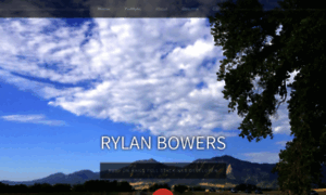 Rylanbowers.com thumbnail