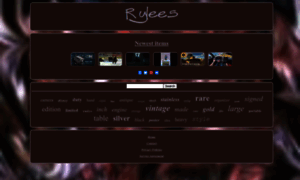 Rylees.ca thumbnail