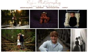 Ryliphotography.com thumbnail