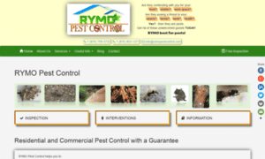 Rymopestcontrol.com thumbnail