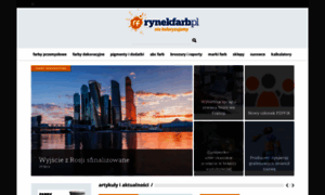 Rynekfarb.pl thumbnail