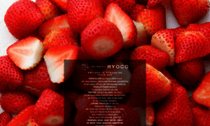 Ryoco.jp thumbnail