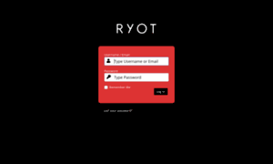 Ryot.org thumbnail