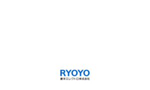 Ryoyo.co.jp thumbnail