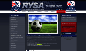 Rysa.net thumbnail