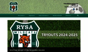 Rysawildcats.com thumbnail