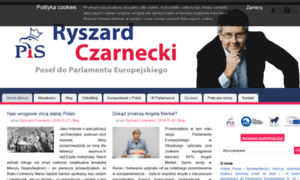 Ryszardczarnecki.pl thumbnail