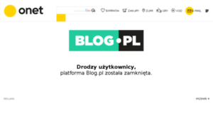 Ryszardpetru.blog.pl thumbnail